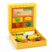 Wooden Fruit and Vegetables to Cut by Djeco