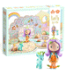 Puzzl'Up Lily & Polo Scene Puzzle from Tinyly by Djeco
