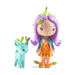 Puzzl'Up Lily & Polo Scene Puzzle from Tinyly by Djeco