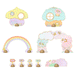 Puzzl'Up Lily & Polo Scene Puzzle from Tinyly by Djeco