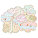 Puzzl'Up Lily & Polo Scene Puzzle from Tinyly by Djeco