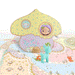 Puzzl'Up Lily & Polo Scene Puzzle from Tinyly by Djeco