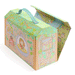 Sylvia & Fox's Woodland Tinyly Doll Play House by Djeco