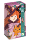 36 pcs Lily the Witch Giant Puzzle by Djeco