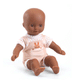 Pomea Mini Baby Doll by Djeco