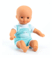 Pomea Mini Baby Doll by Djeco