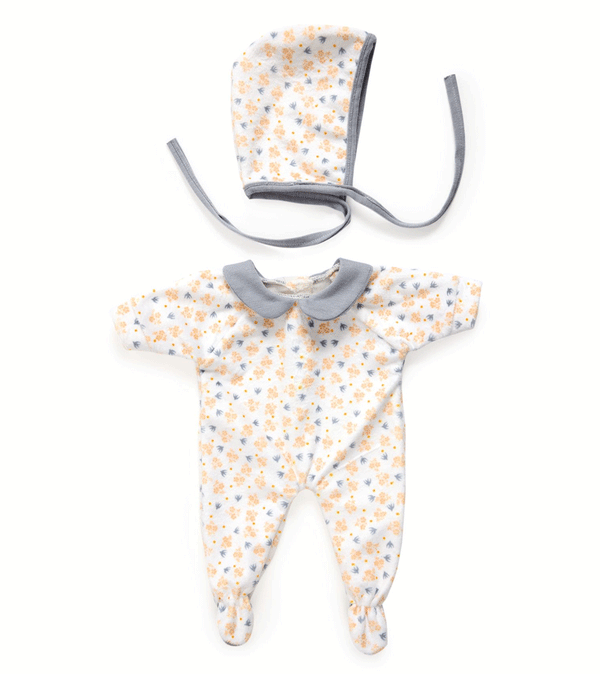 Paloma POMEA Doll's Clothes by Djeco