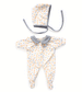 Paloma POMEA Doll's Clothes by Djeco
