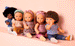 Pomea Lovely Janet Doll by Djeco