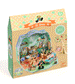Mi House - Olive Model Kit by Djeco