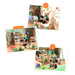 Mi House - Olive Model Kit by Djeco