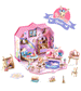 Mi House - Rosie Model Kit by Djeco
