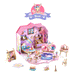 Mi House - Rosie Model Kit by Djeco