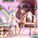 Mi House - Rosie Model Kit by Djeco