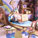 Mi House - Rosie Model Kit by Djeco