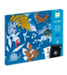 Cyanotype Starter Kit Art Set by Djeco