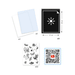 Cyanotype Starter Kit Art Set by Djeco
