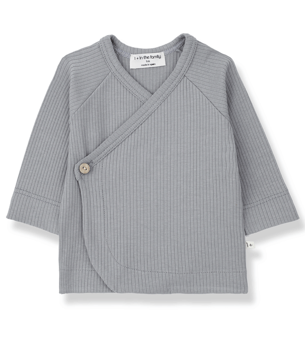 Smoky Eddy Crossover Top by 1+ in the Family