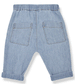 Enrico  Chambray Trousers by 1+ in the Family