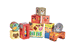 Farm Musical Blocks by Vilac
