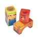 Farm Musical Blocks by Vilac