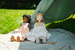 Wooden Lola Doll By Tenderleaf Toys