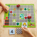 Fire Engine Rescue! Cooperative Board Game by Mudpuppy