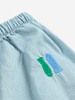Lucky Fish Embroidery Bloomer by Bobo Choses