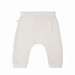Ecru Muslin Guiseppe Sarouel Trousers by 1+ in the Family