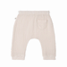 Nude Muslin Guiseppe Sarouel Trousers by 1+ in the Family