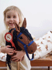 Siggi Hobby Horse by Fabelab