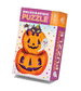 50pcs Holographic Pumpkin Puzzle by Crocodile Creek