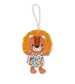 Jack the Lion Luggage Tag by Lilliputiens