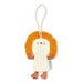 Jack the Lion Luggage Tag by Lilliputiens