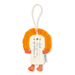 Jack the Lion Luggage Tag by Lilliputiens