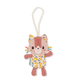 Jeanne the Cat Luggage Tag by Lilliputiens