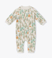 Forest Fleece Jumpsuit by Arsene et Les Pipelettes