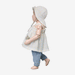 Chambray Muslin Loretta Trousers by 1+ in the Family