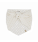 Lulu Pointelle Knitted Scarf by 1+ in the Family