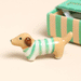 You're All Kinds of Pawsome - Sausage Dog - Matchbox