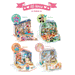 Mi House - Rosie Model Kit by Djeco