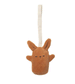 Fabbies Mini Soft Hanging Toy by Fabelab