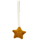 Moonbeam Mini Soft Hanging Toy by Fabelab