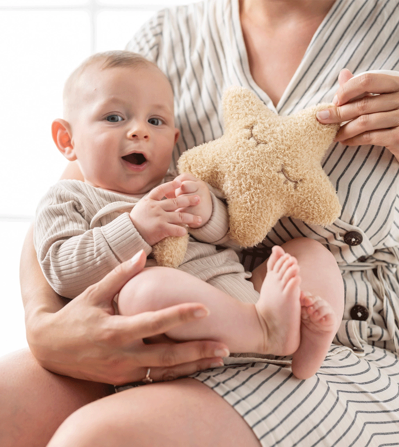 Musical Star  by Nattou