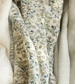 Floral Muslin by Avery Row