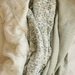 Floral Muslin by Avery Row