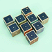 Planets Wooden Blocks by Uncle Goose
