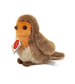 Plush Robin by Teddy Hermann