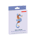 Blue Ringlet Seahorse Small Sea Creature by studio ROOF