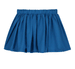Napoli Skirt in Klein Blue by Letter to the World